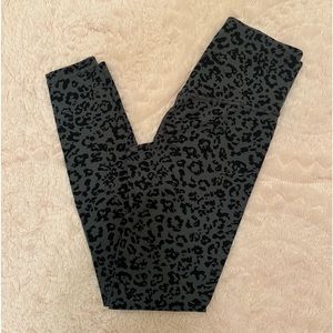 Athleta Ultra High-Rise Elation Tight